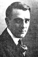 Charles Gunn