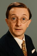 Charles Hawtrey