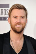 Charles Kelley