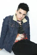 Charles Lin
