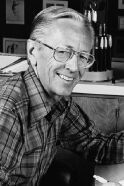 Charles M. Schulz