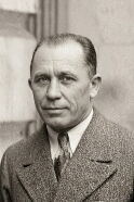 Charles Mack