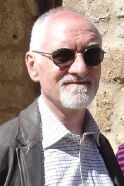 Charles McKeown