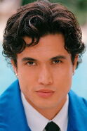 Charles Melton