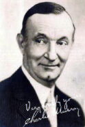 Charles Murray
