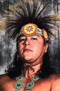 Charles Norris