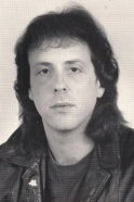 Charles Rosenay