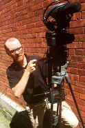 Charles Roxburgh