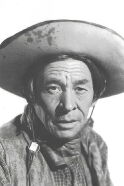 Charles Stevens