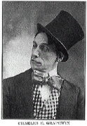 Charley Grapewin