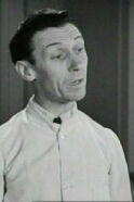 Charley Rogers