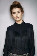 Charley Webb