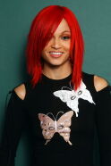 Charli Baltimore