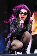 Charli xcx
