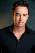 Charlie Alvarado
