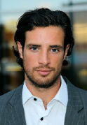 Charlie Carrick