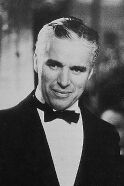 Charlie Chaplin
