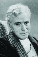 Charlie Chaplin