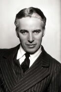 Charlie Chaplin