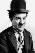 Charlie Chaplin
