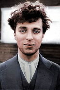 Charlie Chaplin