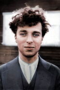 Charlie Chaplin