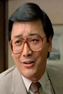 Charlie Cho Cha-Lee