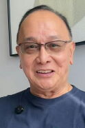 Charlie Cho Cha-Lee