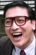 Charlie Cho Cha-Lee