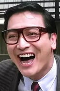 Charlie Cho Cha-Lee