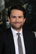 Charlie Day