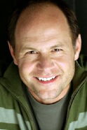 Charlie Hartsock