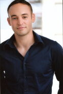 Charlie Hofheimer