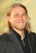 Charlie Hunnam