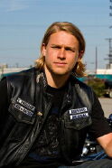 Charlie Hunnam