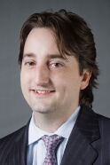 Charlie Korsmo
