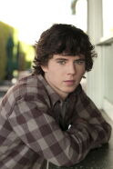 Charlie McDermott