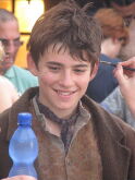 Charlie Rowe