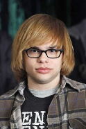 Charlie Saxton