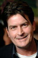 Charlie Sheen