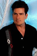 Charlie Sheen