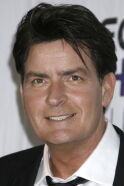 Charlie Sheen