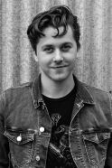 Charlie Steeds