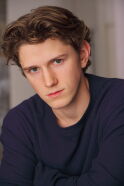 Charlie Tacker