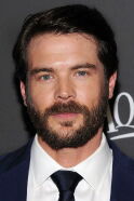 Charlie Weber