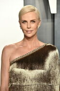 Charlize Theron