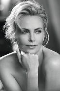 Charlize Theron