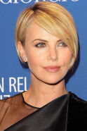 Charlize Theron
