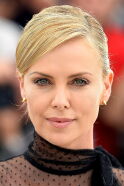 Charlize Theron