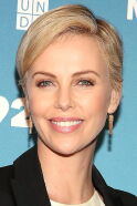 Charlize Theron